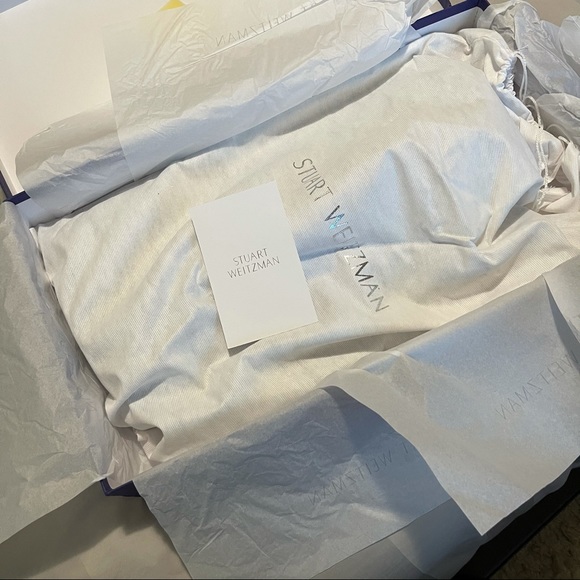 Stuart Weitzman Highland Boots - Picture 11 of 14